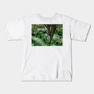 Flip lining Kids T-Shirt